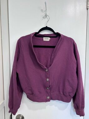 Franc Women's Cardigan